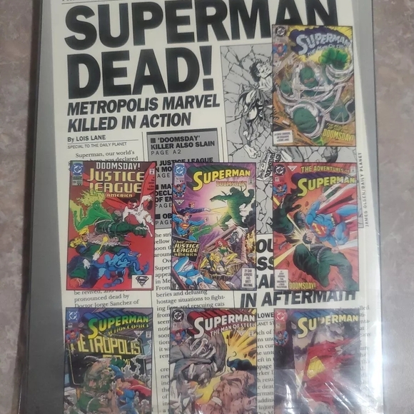 Marvel Comic Book Collection - Picture 3 of 11